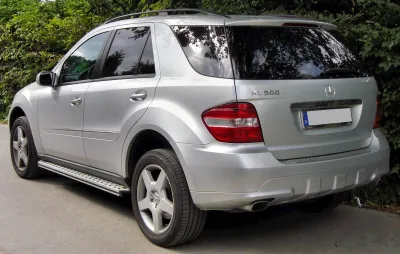 ML 500